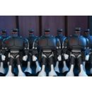 Teenage Mutant Ninja Turtles (Cartoon 1980) Action Figure Ultimate Evil Rex-1 21 cm