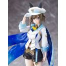 Uma Musume Pretty Derby PVC Statue 1/7 Cheval Grand 27 cm      