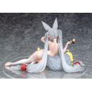 Azur Lane Statue 1/7 Asanagi: Lulled by Rough Seas 17 cm     