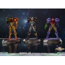 Metroid Prime PVC Statue Samus Phazon Suit Collector´s Edition 28 cm