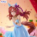 Uma Musume: Pretty Derby Estatua PVC Trio-Try-iT Still in Love 20 cm   