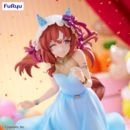 Uma Musume: Pretty Derby Estatua PVC Trio-Try-iT Still in Love 20 cm   