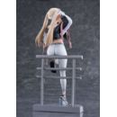 Azur Lane PVC Statue 1/7 Kersaint: Reverent Runner AmiAmi Limited Edition 24 cm