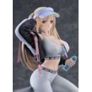 Azur Lane PVC Statue 1/7 Kersaint: Reverent Runner AmiAmi Limited Edition 24 cm