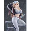 Azur Lane PVC Statue 1/7 Kersaint: Reverent Runner AmiAmi Limited Edition 24 cm