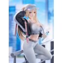 Azur Lane PVC Statue 1/7 Kersaint: Reverent Runner AmiAmi Limited Edition 24 cm