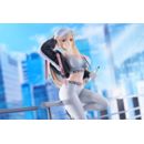 Azur Lane PVC Statue 1/7 Kersaint: Reverent Runner AmiAmi Limited Edition 24 cm