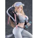 Azur Lane PVC Statue 1/7 Kersaint: Reverent Runner AmiAmi Limited Edition 24 cm