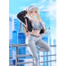 Azur Lane PVC Statue 1/7 Kersaint: Reverent Runner AmiAmi Limited Edition 24 cm