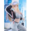 Azur Lane PVC Statue 1/7 Kersaint: Reverent Runner AmiAmi Limited Edition 24 cm