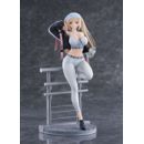 Azur Lane PVC Statue 1/7 Kersaint: Reverent Runner AmiAmi Limited Edition 24 cm
