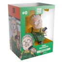 Sakamoto Days Figura Vinyl Taro Sakamoto 12 cm                       
