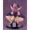 Original Character Estatua 1/5 Succubus Mom Mana 20 cm 
