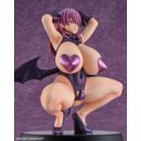 Original Character Estatua 1/5 Succubus Mom Mana 20 cm 