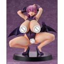 Original Character Estatua 1/5 Succubus Mom Mana 20 cm 