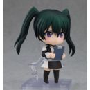 D.Gray-man Nendoroid Action Figure Lenalee Lee 10 cm                  