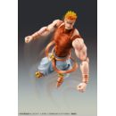 JoJo's Bizarre Adventure Part3 Stardust Crusaders Super Action Action Figure Chozokado Dio Awaken Third 16 cm