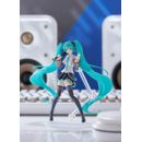 Hatsune Miku Piapro Characters Figma Action Figure Hatsune Miku NT 14 cm 