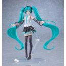 Hatsune Miku Piapro Characters Figma Action Figure Hatsune Miku NT 14 cm 