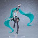 Hatsune Miku Piapro Characters Figma Action Figure Hatsune Miku NT 14 cm 