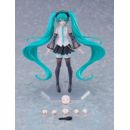 Hatsune Miku Piapro Characters Figma Action Figure Hatsune Miku NT 14 cm 