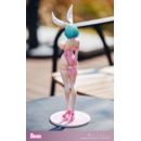 Original Character PVC Statue 1/7 Bunny Girls: Limited Color Ver. 34 cm