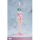 Original Character PVC Statue 1/7 Bunny Girls: Limited Color Ver. 34 cm