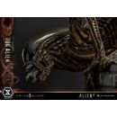 Alien 3 Museum Masterline Series Statue 1/3 Dog Alien XL 114 cm    