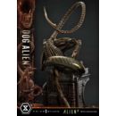 Alien 3 Museum Masterline Series Statue 1/3 Dog Alien XL Deluxe Version 114 cm 