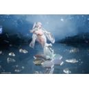 Goddess of Victory: Nikke Estatua PVC 1/4 Nikke Cinderella 43 cm