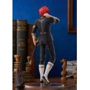 Fire Emblem: Three Houses Pop Up Parade PVC Statue Sylvain Jose Gautier 17 cm  