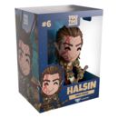 Baldur´s Gate Figura Vinyl Halsin 12 cm      