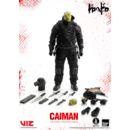 Dorohedoro Figura FigZero 1/6 Caiman 36 cm