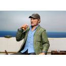Jaws Action Figure Ultimate Sam Quint 50th Anniversary Figure 18 cm