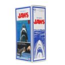 Jaws 12" Head to Tail Action Figure The Game of Jaws 50th Anniversary 38 cm