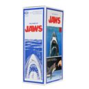 Jaws 12" Head to Tail Action Figure The Game of Jaws 50th Anniversary 38 cm