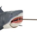 Jaws 12" Head to Tail Action Figure The Game of Jaws 50th Anniversary 38 cm