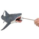 Jaws 12" Head to Tail Action Figure The Game of Jaws 50th Anniversary 38 cm