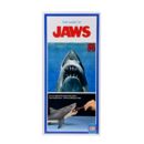 Jaws 12" Head to Tail Action Figure The Game of Jaws 50th Anniversary 38 cm