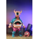 Tortugas Ninja (Archie Comics) Figura Bellybomb 18 cm