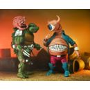 Tortugas Ninja (Archie Comics) Figura Bellybomb 18 cm