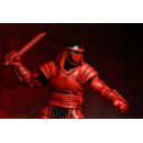Teenage Mutant Ninja Turtles (Mirage Comics) Action Figure Red and Black Foot Enforcer 18 cm