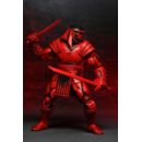 Teenage Mutant Ninja Turtles (Mirage Comics) Action Figure Red and Black Foot Enforcer 18 cm