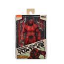 Teenage Mutant Ninja Turtles (Mirage Comics) Action Figure Red and Black Foot Enforcer 18 cm
