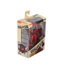 Teenage Mutant Ninja Turtles (Mirage Comics) Action Figure Red and Black Foot Assassin 18 cm