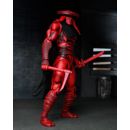 Teenage Mutant Ninja Turtles (Mirage Comics) Action Figure Red and Black Foot Assassin 18 cm