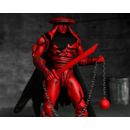 Teenage Mutant Ninja Turtles (Mirage Comics) Action Figure Red and Black Foot Assassin 18 cm