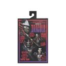 Teenage Mutant Ninja Turtles x Universal Monsters Action Figure Shredder as Dracula Classic Colors 18 cm