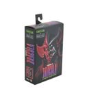 Teenage Mutant Ninja Turtles x Universal Monsters Action Figure Shredder as Dracula Classic Colors 18 cm