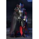 Teenage Mutant Ninja Turtles x Universal Monsters Action Figure Shredder as Dracula Classic Colors 18 cm
